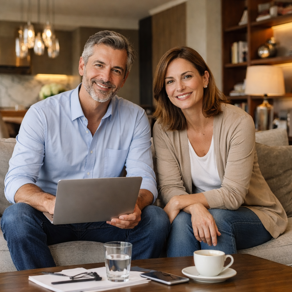 El perfil de nuestros inquilinos